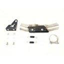 Vorschaubild IXIL RC Edelstahl Endtopf Race Xtrem Carbon