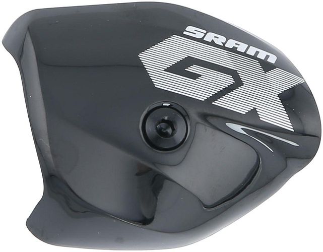 SRAM Gehäusedeckel 1x12 Eagle schwarz