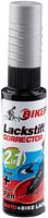Fasi Lackstift silver grey matt