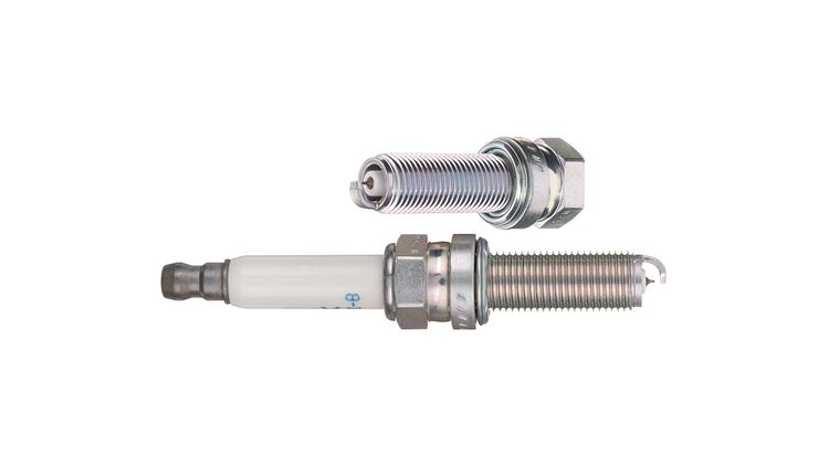 NGK Zündkerze LMAR8AI-8 Iridium