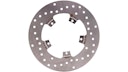 Vorschaubild Brembo Bremsscheibe 68B407L4