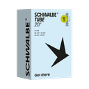 Vorschaubild Schwalbe Schlauch Nr. 7S 40 mm Ventil