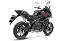 Vorschaubild LEOVINCE Schalldämpfer SBK LV One EVO II / 14379EKN / Passend für Kawasaki Ninja, Versys und Z