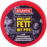 Atlantic Brillantfett 40 g Dose weiß