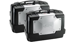 Kappa Koffer KGR33 GARDA Monokey 33 Liter Paar