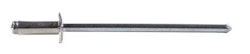 Gesipa Blindniete 4 x 6mm 100 Stück