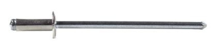 Gesipa Blindniete 4 x 6mm 100 Stück