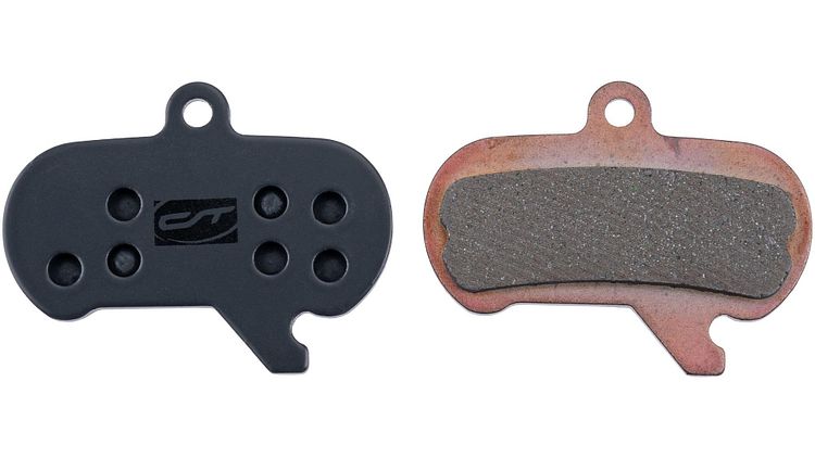 CONTEC Scheibenbremsbelag DiscStop+ CBP-750 SRAM Maven