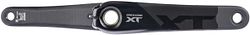Shimano Kurbelsatz Deore XT FC-M8200 175 mm schwarz