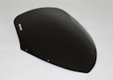Vorschaubild BODYSTYLE Racing Cockpitscheibe Perspex® Acrylic 3mm  für KAWASAKI ER-6f 
