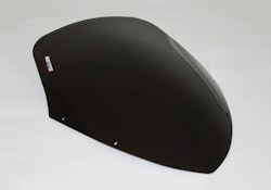 BODYSTYLE Racing Cockpitscheibe Perspex® Acrylic 3mm  für KAWASAKI ER-6f 
