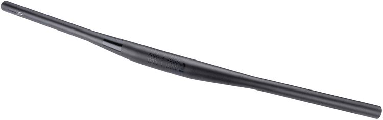 CONTEC Lenker Moab 35 Flat 680 mm schwarz
