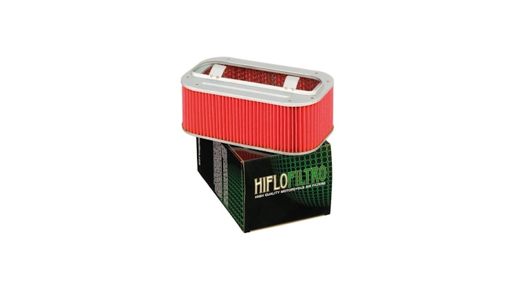 Hiflofiltro Luftfilter HFA1907