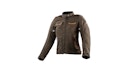 Vorschaubild LS2 Bullet Jacke Braun Damen Gr.xl