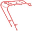 Vorschaubild EXCELSIOR Gepäckträger 28 Zoll rosa rosered, für RH 48 cm