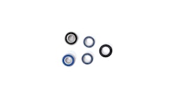 All Balls Racing Radlagersatz 25-1464