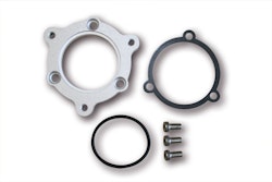 IXIL Montagekit Kawasaki ZX-6 R Ninja