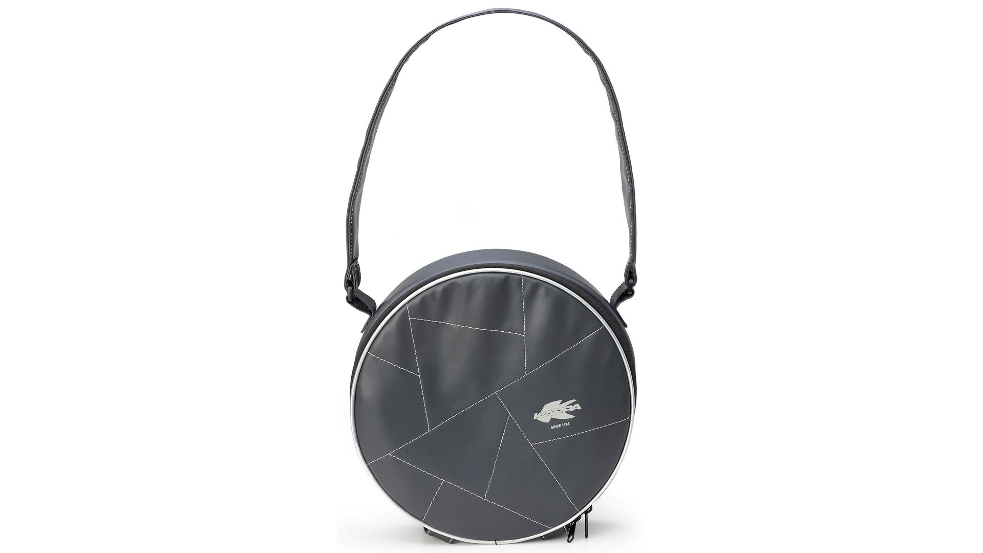 Kappa Hecktasche Spare Bag Vespa Gange