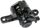 Vorschaubild Shimano Bremssattel BR-R317 hinten schwarz