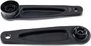 Vorschaubild SRAM Kurbelsatz Eagle 90 Transmission 165 mm schwarz