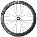 Vorschaubild Fulcrum Laufradsatz Speed Team 57 DB C23 28 Zoll schwarz