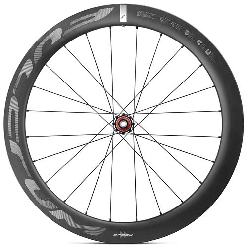 Fulcrum Laufradsatz Speed Team 57 DB C23 28 Zoll schwarz