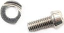 Vorschaubild SRAM Schaltzugbefestigungsschraube GX 1x11 silber