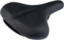Vorschaubild CONTEC Sattel Metric schwarz Maße (L x B) 255 x 210 mm