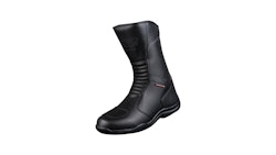 LS2 Stiefel Urano Man WP Black Gr. 43
