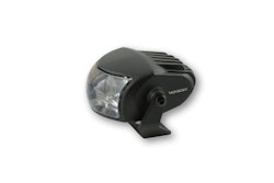 HIGHSIDER pro Abblendscheinwerfer Comet-Low LED Schwarz E-geprüft (1Stck)