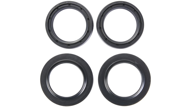 All Balls Racing Gabelsimmerringsatz 38 x 52 x 11 (56-174)