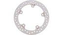Vorschaubild Brembo Bremsscheibe 68B407G0