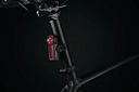 Vorschaubild Trelock Rücklicht LS 740 I-GO Vector schwarz ohne Bremslicht