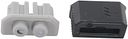 Vorschaubild Shimano Verbindungsstecker Nexus Inter-L schwarz,grau