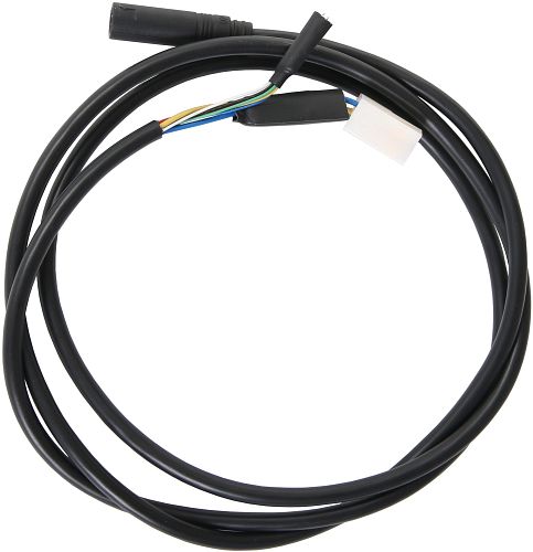 e-Silentio Motorkabel für Victoria
