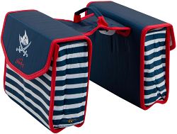 Bike Fashion Kindertasche Capt'n Sharky blau weiß rot