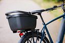 Vorschaubild New Looxs Korb Clipper Basket schwarz ohne Adapterplatte
