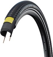 Schwalbe Marathon Almotion Pro Reifen 28 Zoll schwarz 1,70"