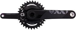 SRAM Kettenradgarnitur XX1 Eagle 32 Zähne Boost schwarz