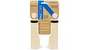 Vorschaubild Herrmans Griff Nucore Tour 130 mm beige