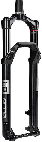 RockShox Federgabel Reba Gold Isolator RL 27,5"+/29" Boost