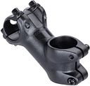 Vorschaubild CONTEC Vorbau Forge MR 90 mm schwarz