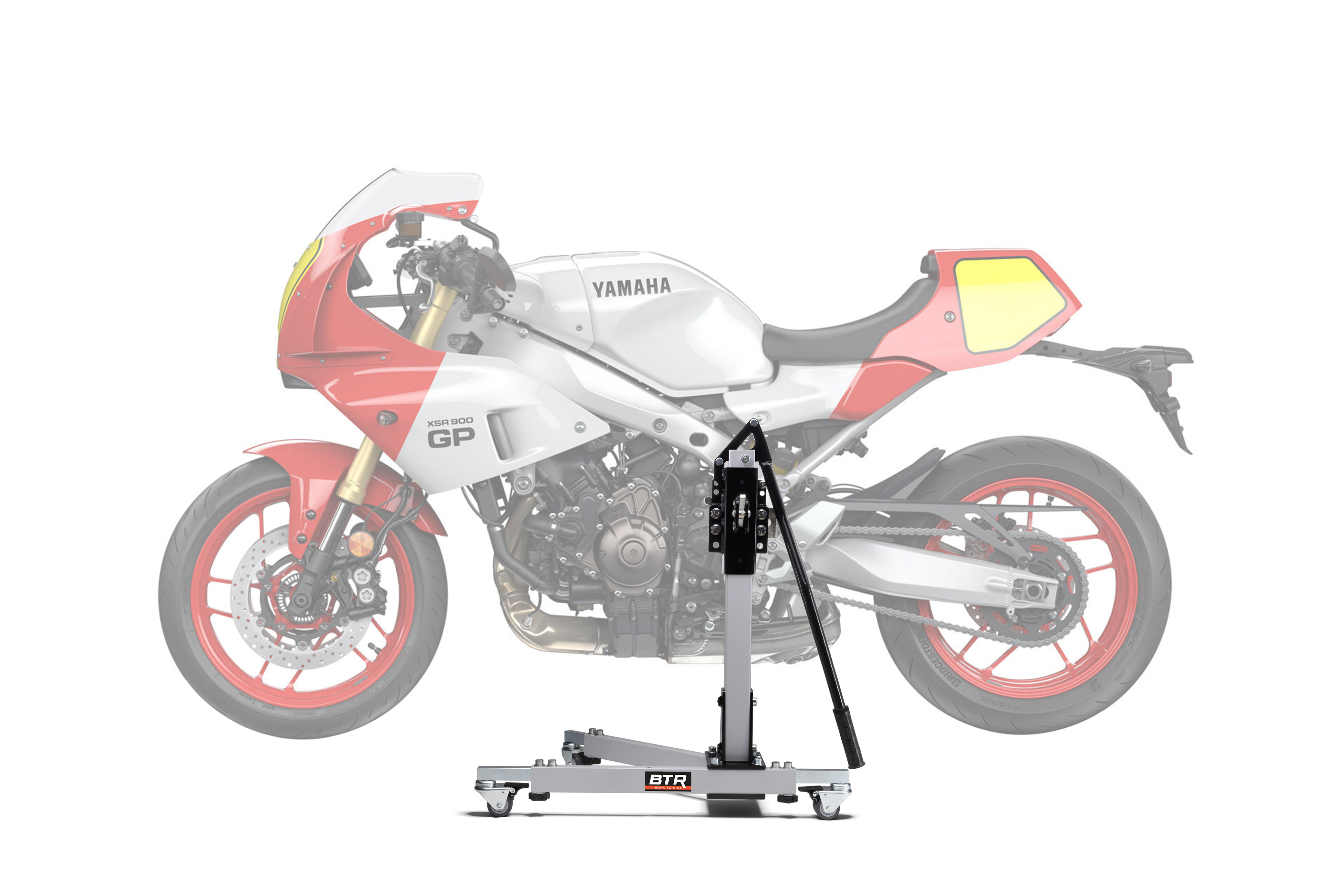 Zentralständer EVOLIFT® für Yamaha XSR 900 GP 24- kaufen