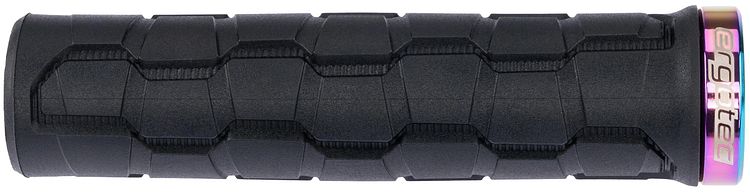 ErgoTec Griff Whistler 136 mm schwarz schwarz / oil