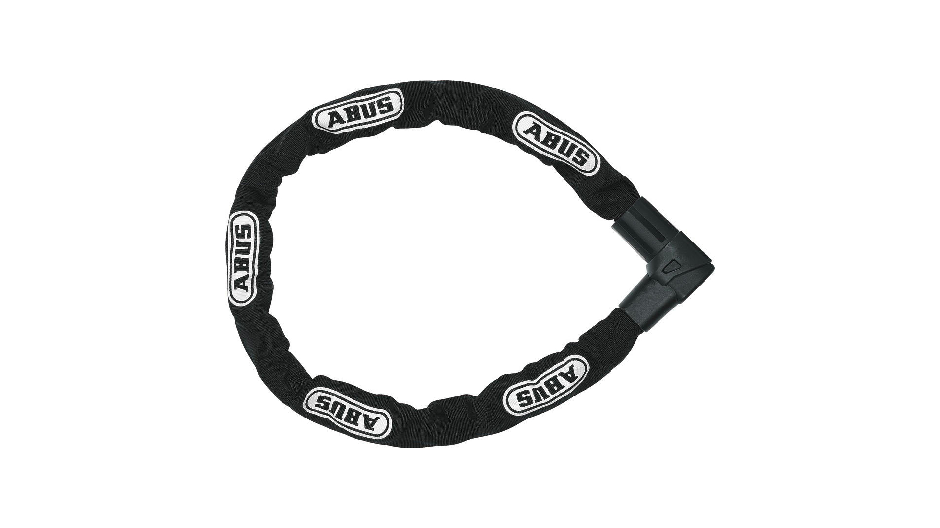 ABUS Kettenschloss CityChain™ 1010 Moto (Sonderanfertigung, Plus Code erforderlich)