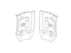 SHAD MECHANISM EXPANDABLE SYSTEM [D1B59MEALR]