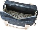 Vorschaubild Basil Bohème City Bag Lenkertasche blau