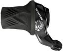 Vorschaubild SRAM Drehgriffschalter GX Eagle 12-fach schwarz