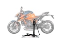Vorschaubild Zentralständer EVOLIFT® für KTM 1290 Super Duke / R / EVO 20-23