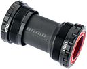 Vorschaubild SRAM Innenlager DUB Road schwarz